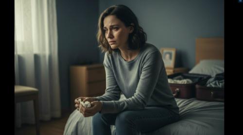 Задаюсь вопросом: осознают ли жёны, вернувшие мужа от другой, что он остался не из любви?  