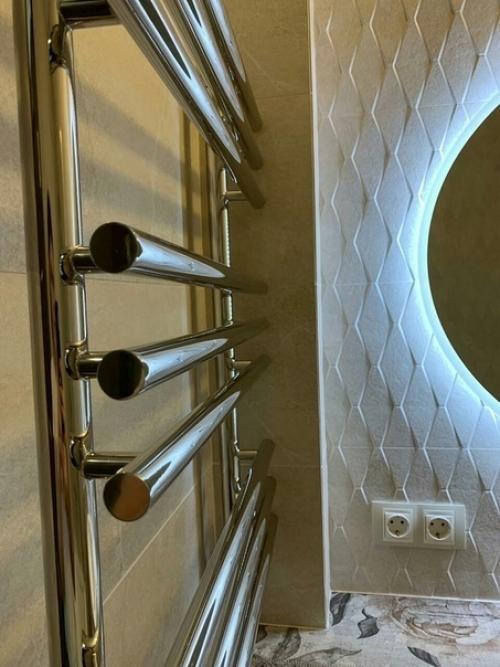 Хорошо иметь мужа с золотыми руками! 03