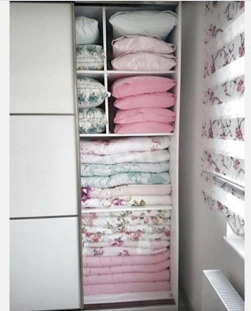 Делитесь своими шкафчиками. 02