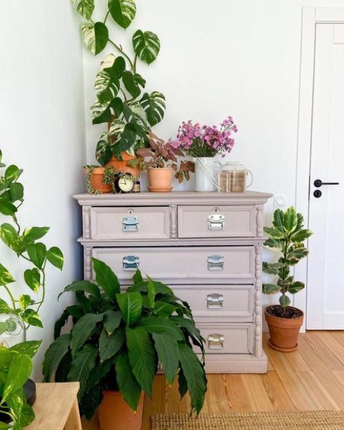 Небольшая трешка площадью 55 м 2, в хрущевском доме. 06