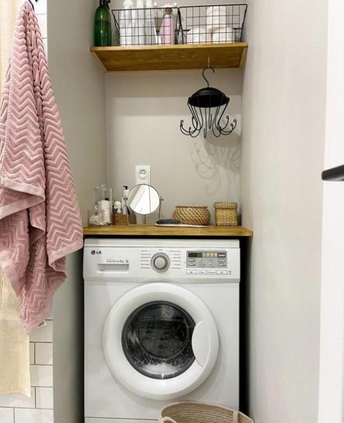 Небольшая трешка площадью 55 м 2, в хрущевском доме. 04