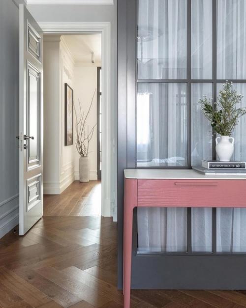 Крутая спальная комната. 03