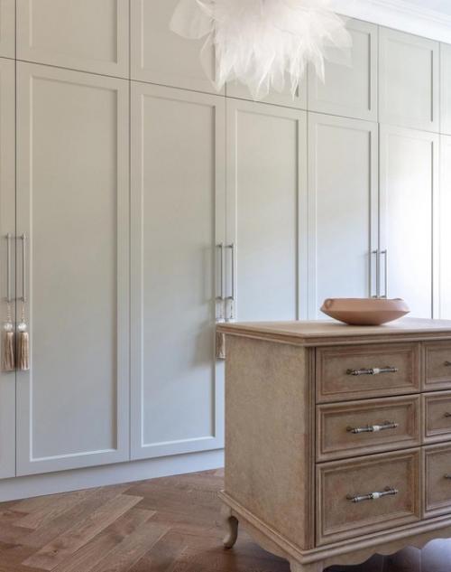 Крутая спальная комната. 01