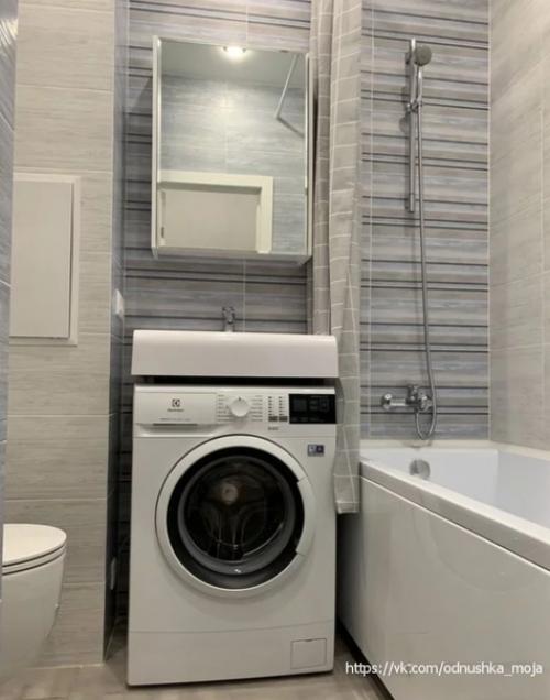 Ремонт в квартире студии от наших подписчиков, 27 кв. 08