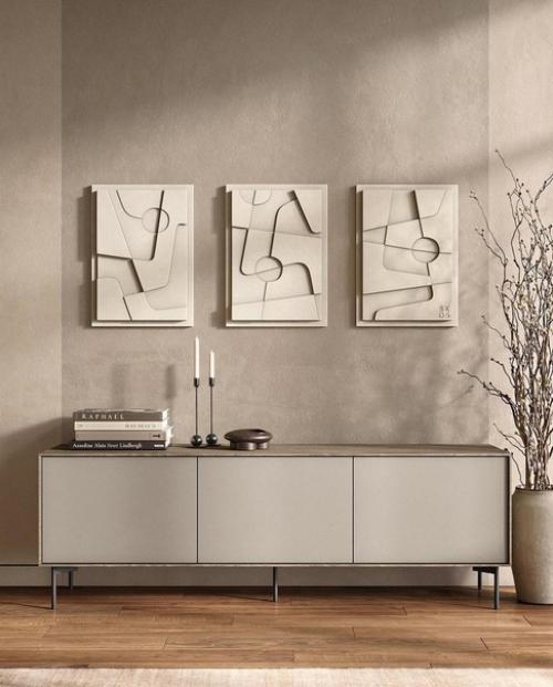 Джапанди - уникальный стиль. 01