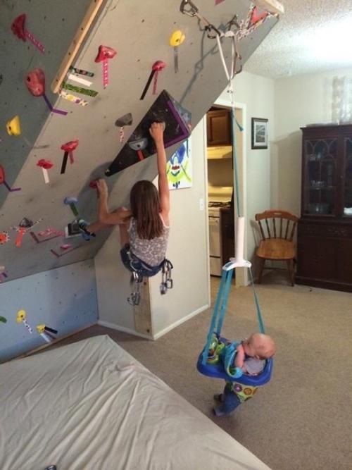 Креативные решения для квартиры или дома! 01