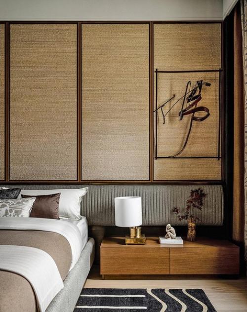 Дизайн интерьера, который полностью адаптирован. 04