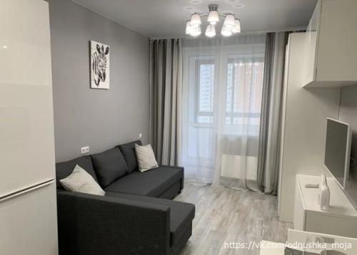 Ремонт в квартире студии от наших подписчиков, 27 кв. 03