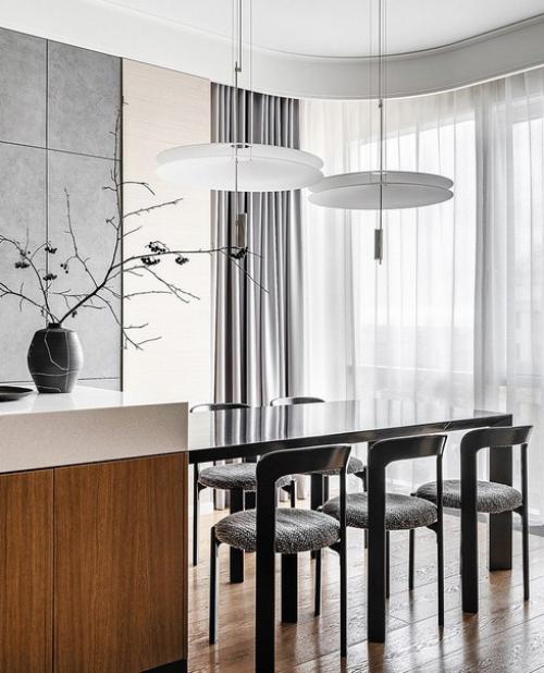 Дизайн интерьера, который полностью адаптирован. 03