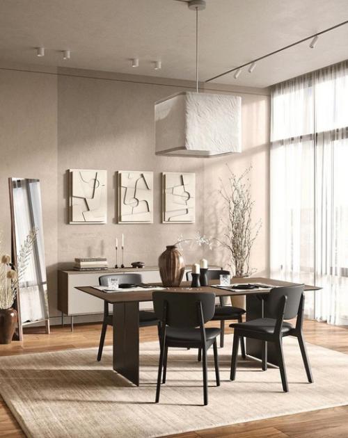 Джапанди - уникальный стиль. 03