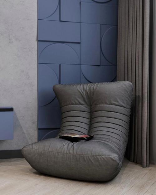 Два варианта оформления комнаты для мальчика. 03