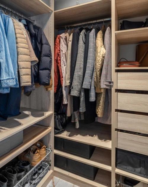 Дизайн интерьера, который полностью адаптирован. 05