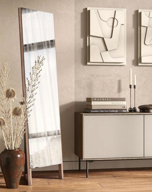 Джапанди - уникальный стиль.