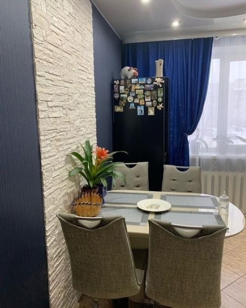 Кухня от наших подписчиков. 02