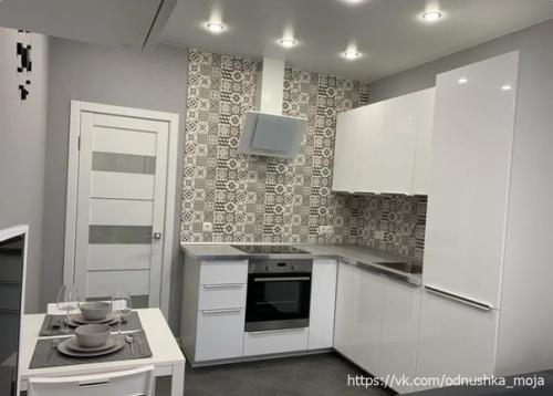 Ремонт в квартире студии от наших подписчиков, 27 кв. 01