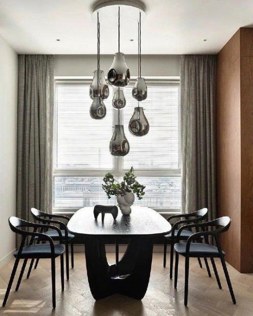 Квартира в ЖК Сити - Парк с панорамой на Москва - сити. 01