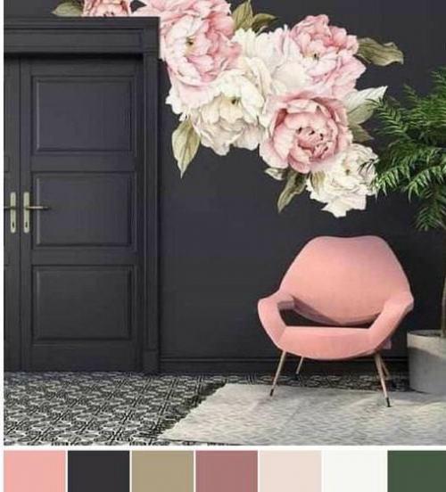 Мы используем цветовые палитры для. 03