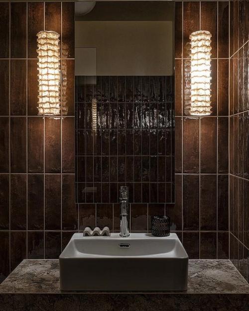 Уют и глубина в краснодарской квартире. 08