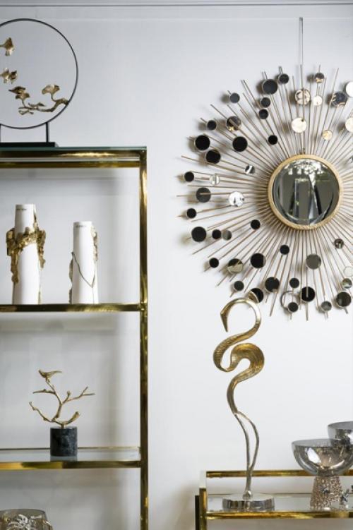 Очень сложный стиль ар - деко. 02