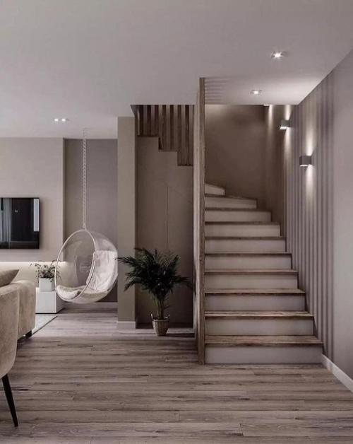 Крутой интерьер, а еще весьма универсальный. 02