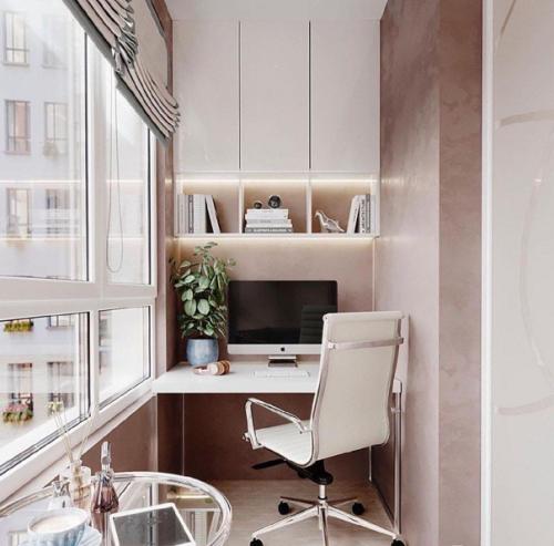 Когда хозяевам важен функционал квартиры. 04