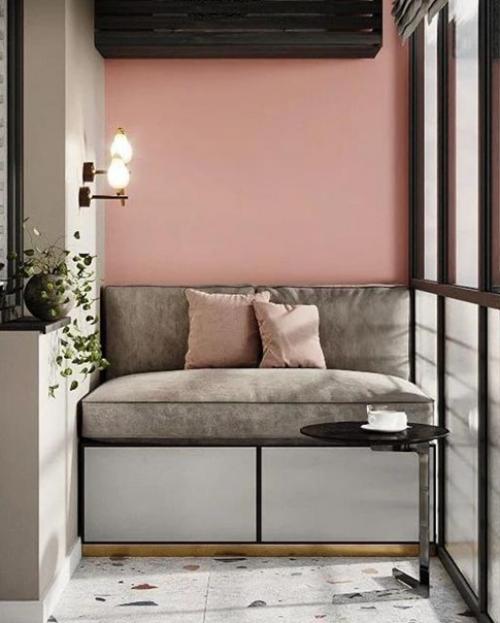 Большая подборка интерьеров. 04