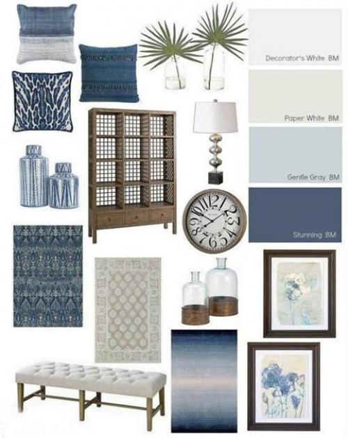 Мы используем цветовые палитры для. 04