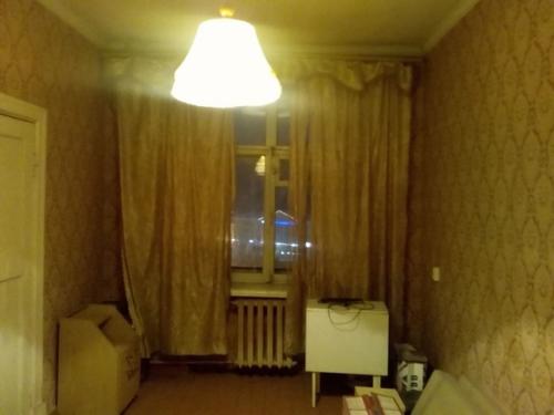 Минималистичное пpeoбpaжение квapтиры.