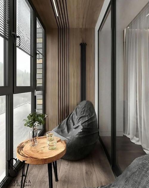 Большая подборка интерьеров. 09