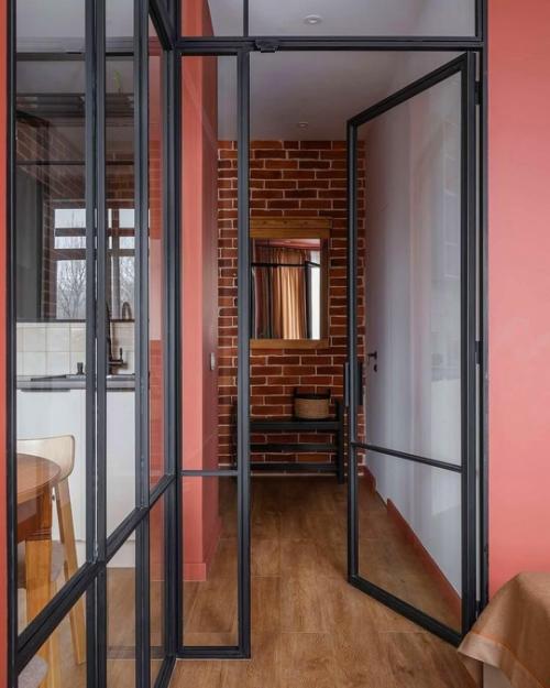 Пространство для молодой девушки. 06