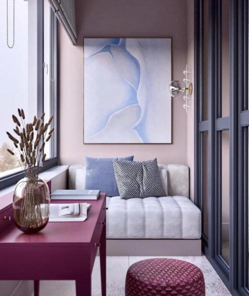 Большая подборка интерьеров. 02