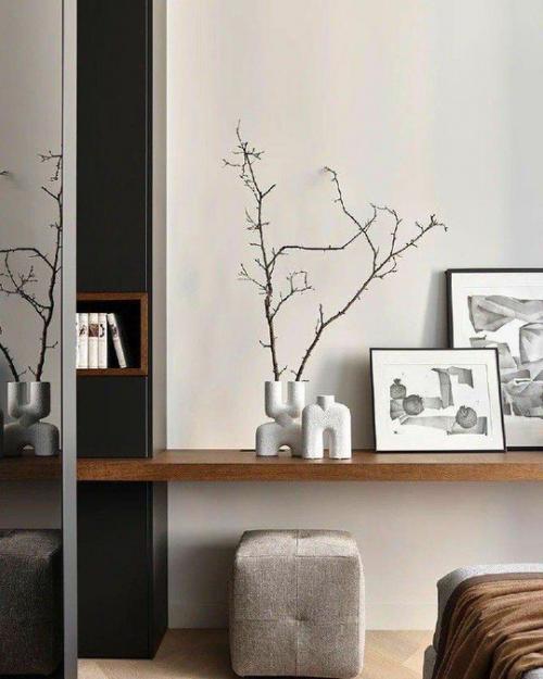 Квартира в ЖК Сити - Парк с панорамой на Москва - сити. 05