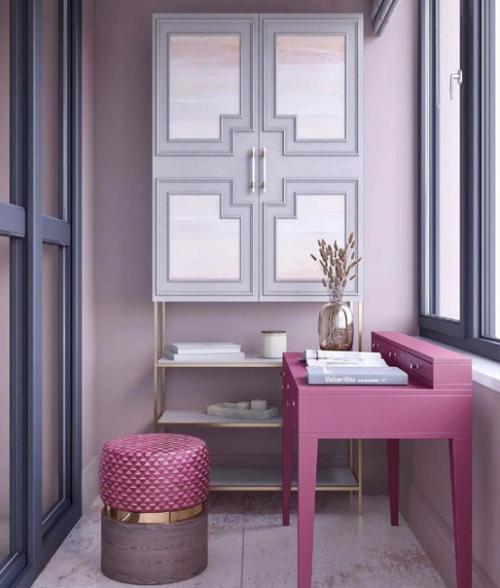 Большая подборка интерьеров. 03