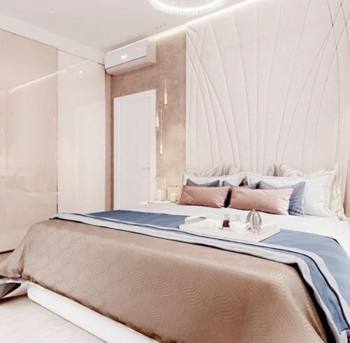 Когда хозяевам важен функционал квартиры. 05