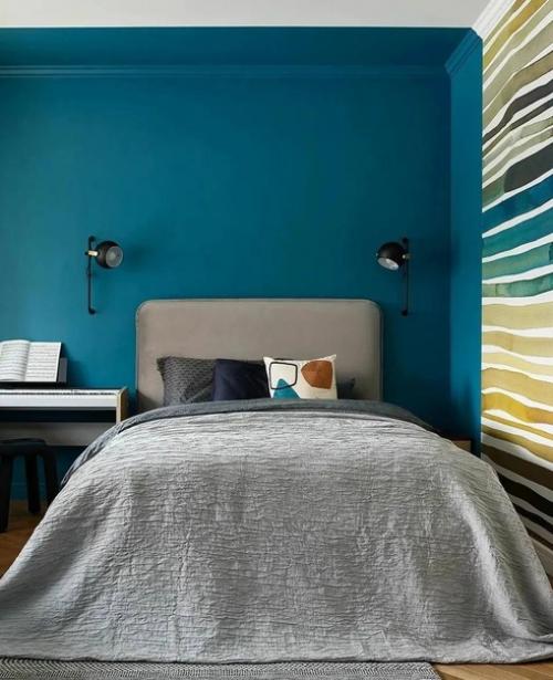 Хозяевам очень нравятся интерьеры в классическом стиле. 05