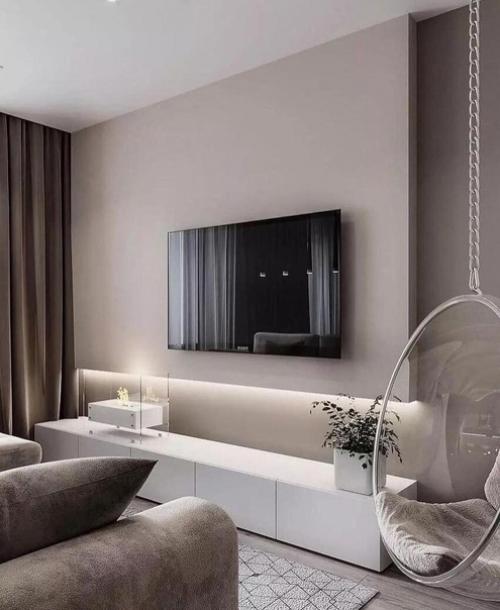 Крутой интерьер, а еще весьма универсальный. 03