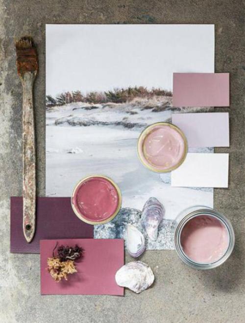 Мы используем цветовые палитры для. 06