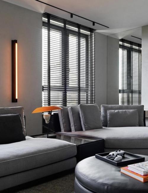 В этой квартире была полностью изменена планировка. 03