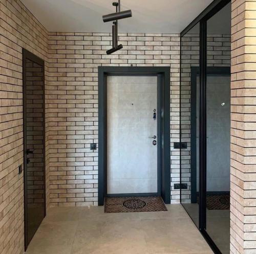 Такие интерьеры уже начинают терять свою актуальность. 03