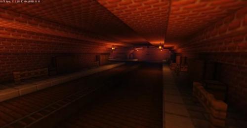 А где ты свои проекты создаешь. 03