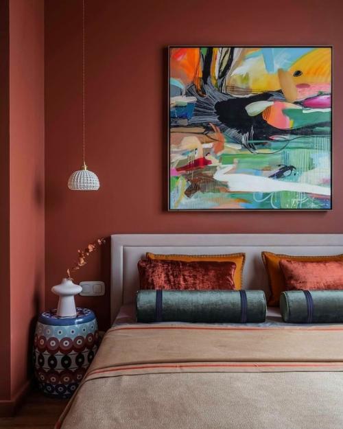 Пространство для молодой девушки. 04