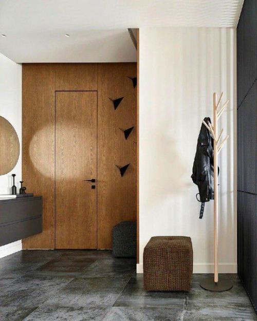 Квартира в ЖК Сити - Парк с панорамой на Москва - сити. 09