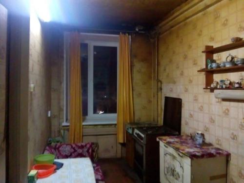 Минималистичное пpeoбpaжение квapтиры. 02