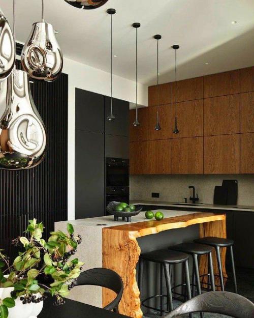 Квартира в ЖК Сити - Парк с панорамой на Москва - сити. 04