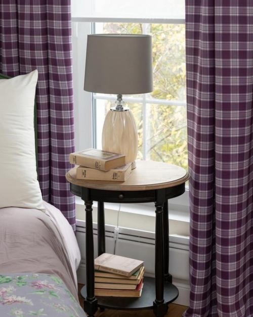 Весь интерьер наполненный нежностью. 03