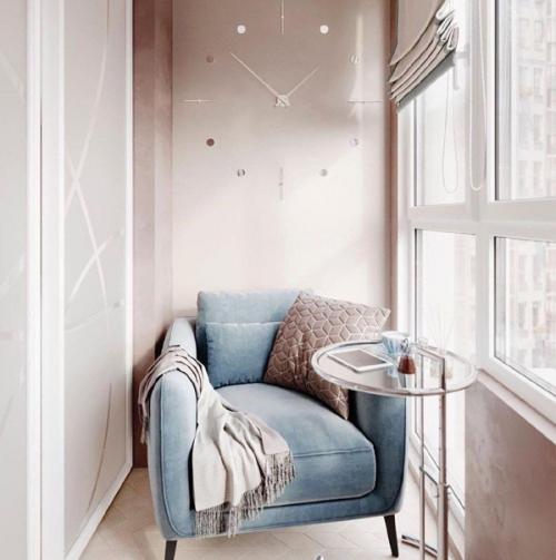 Когда хозяевам важен функционал квартиры. 01