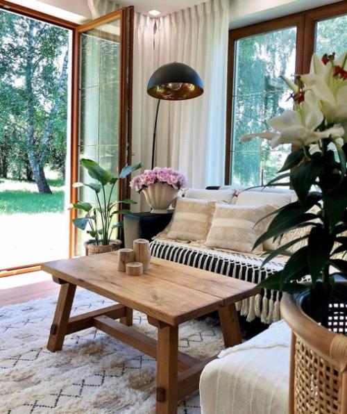 В этом интерьере использовали. 03