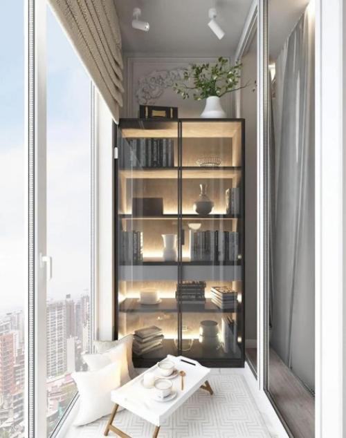 Большая подборка интерьеров. 06