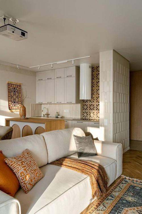 Казань с атмосферой Бали. 03