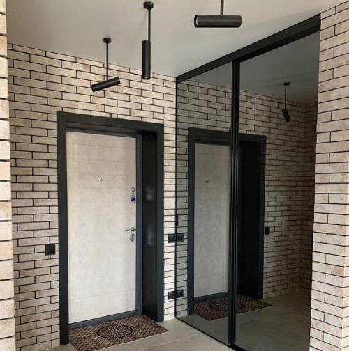 Такие интерьеры уже начинают терять свою актуальность. 05